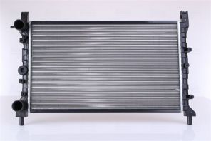 Nissens 61931 - Chladič vody -
