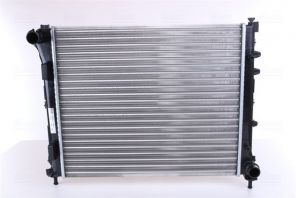 Nissens 61935 - Chladič vody -