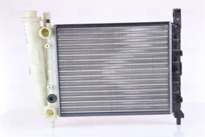 Nissens 61940 - Chladič vody -