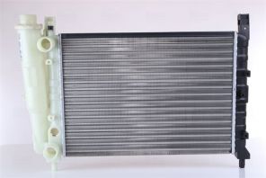 Nissens 61950 - Chladič vody -