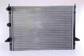 Nissens 62013 - Chladič vody -
