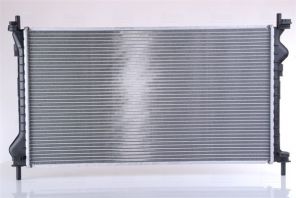 Nissens 62021A - Chladič vody -