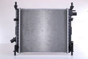 Nissens 62022A - Chladič vody -