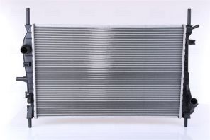 Nissens 62023A - Chladič vody -