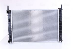 Nissens 62027A - Chladič vody -