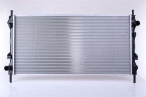 Nissens 62043A - Chladič vody -
