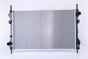 Nissens 62044A - Chladič vody -