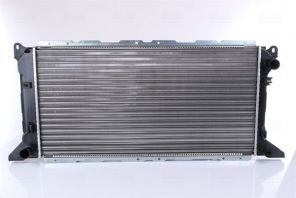 Nissens 62048 - Chladič vody -