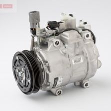Denso DCP50126 - Kompresor