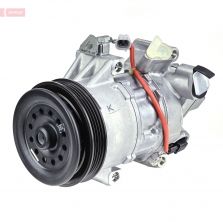 Denso DCP50249 - Kompresor