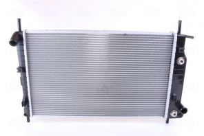 Nissens 62050 - Chladič vody -