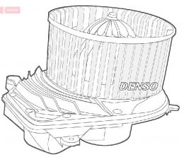 Denso DEA02003 -  -