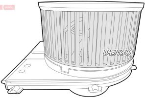 Denso DEA02004 -  -