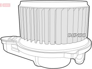 Denso DEA02006 -  -