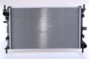Nissens 62052 - Chladič vody -