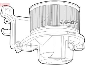 Denso DEA07006 -  -