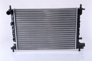 Nissens 62053 - Chladič vody -