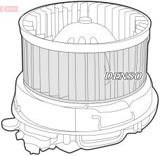 Denso DEA07007 -  -
