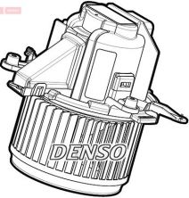 Denso DEA07024 -  -