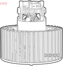Denso DEA09049 -  -