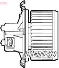 Denso DEA09073 -  -