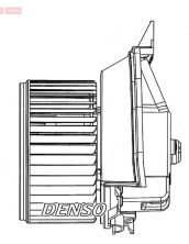 Denso DEA09203 -  -