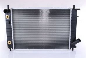 Nissens 62054 - Chladič vody -