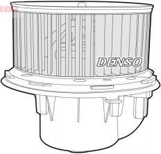 Denso DEA10052 -  -