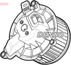 Denso DEA12007 -  -