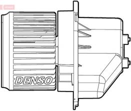 Denso DEA13004 -  -