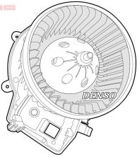 Denso DEA17001 -  -