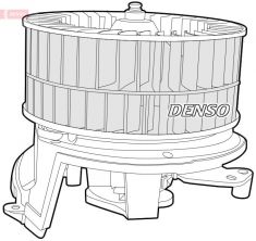 Denso DEA17004 -  -