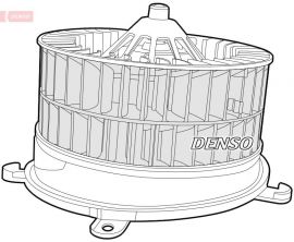 Denso DEA17005 -  -