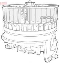 Denso DEA17006 -  -