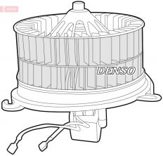 Denso DEA17010 -  -