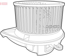 Denso DEA17011 -  -