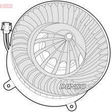 Denso DEA17012 -  -