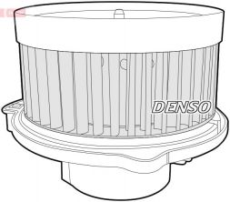 Denso DEA17014 -  -