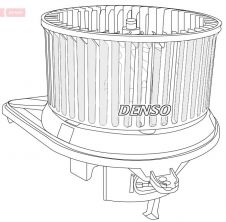 Denso DEA17029 -  -