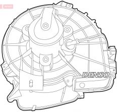 Denso DEA20004 -  -