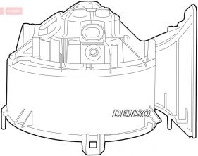 Denso DEA20005 -  -