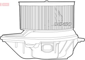 Denso DEA23007 -  -