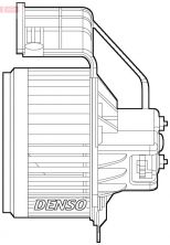 Denso DEA23020 -  -