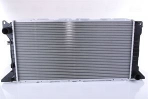 Nissens 62057A - Chladič vody -
