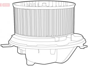 Denso DEA32002 -  -