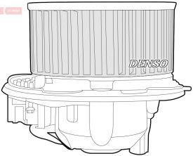 Denso DEA32003 -  -