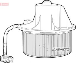 Denso DEA32004 -  -