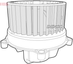 Denso DEA32030 -  -