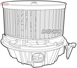 Denso DEA37001 -  -