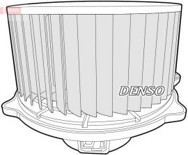 Denso DEA41010 -  -